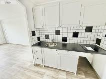 Prodej bytu 2+kk, Praha - Písnice, Na okruhu, 43 m2