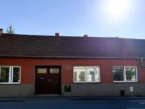 Prodej rodinného domu, Brno - Maloměřice, Obřanská, 320 m2