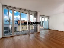Pronájem bytu 4+kk, Praha - Smíchov, Holečkova, 178 m2