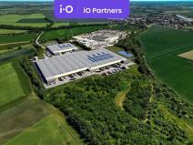 Pronájem skladu, Lužec nad Vltavou, V Zanikadlech, 56612 m2