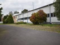 Pronájem výrobních prostor, Česká Ves, Polská, 2190 m2