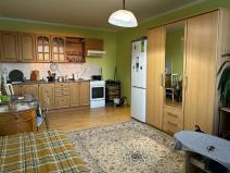 Pronájem bytu 2+kk, Praha - Troja, Olštýnská, 42 m2