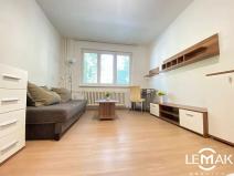 Pronájem bytu 1+1, Olomouc, Fragnerova, 37 m2