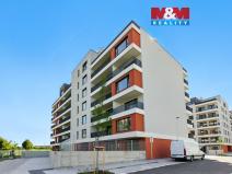 Prodej bytu 2+kk, Praha, Tupolevova, 54 m2