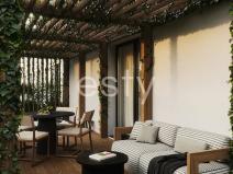 Prodej bytu 1+kk, Praha - Satalice, Za Novákovou zahradou, 30 m2