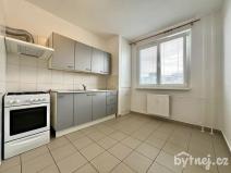 Pronájem bytu 1+1, Olomouc - Nové Sady, Družební, 36 m2