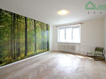 Pronájem bytu 3+1, Křenovice, Na Nivě, 68 m2