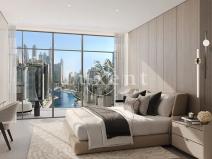 Prodej bytu 2+kk, Dubaj, Spojené arabské emiráty, 76 m2