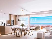 Prodej bytu 4+kk, Estepona, Španělsko, 153 m2