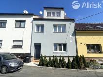 Prodej rodinného domu, Brno, Vzhledná, 166 m2