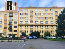 Prodej bytu 2+1, Ostrava, Nezvalovo náměstí, 56 m2