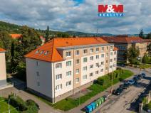 Prodej bytu 2+1, Strakonice - Strakonice I, Sv. Čecha, 56 m2