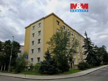 Pronájem bytu 3+1, Praha - Krč, Fillova, 70 m2