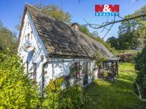 Prodej chalupy, Ohnišov, 412 m2