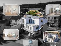 Prodej bytu 3+kk, Nebovidy, 76 m2