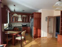 Pronájem bytu 3+kk, Praha - Hlubočepy, Wassermannova, 80 m2
