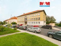 Prodej atypického bytu, Březová, Smetanova, 177 m2