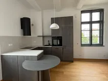 Pronájem bytu 2+kk, Praha - Vršovice, Bartoškova, 79 m2