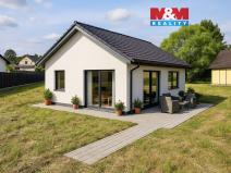 Prodej pozemku pro bydlení, Sobotín, 1099 m2