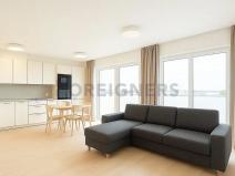Pronájem bytu 3+kk, Brno, Spolková, 82 m2