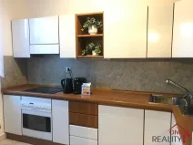 Pronájem bytu 2+1, Zlín, Na Honech III, 45 m2