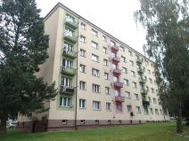 Prodej bytu 2+1, Hlinsko, Budovatelů, 51 m2