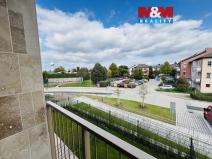 Pronájem bytu 1+kk, Brandýs nad Labem-Stará Boleslav - Brandýs nad Labem, Dřevčická, 34 m2