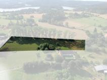 Prodej pole, Kačlehy, 8861 m2