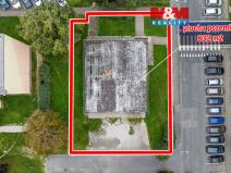 Prodej pozemku pro bydlení, Kutná Hora, Ortenova, 832 m2