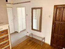 Pronájem bytu 3+1, Ostrava, Slavíčkova, 80 m2
