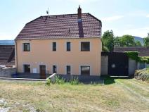 Pronájem rodinného domu, Těšovice, 180 m2
