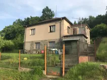 Prodej rodinného domu, Mirošovice, Svahová, 120 m2