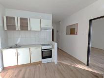 Pronájem bytu 2+kk, Louny, Čs. armády, 40 m2