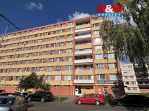 Pronájem bytu 1+kk, Kladno - Kročehlavy, Italská, 33 m2