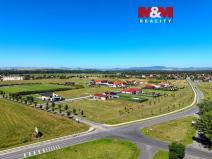 Prodej pozemku pro bydlení, Vědomice, 2852 m2