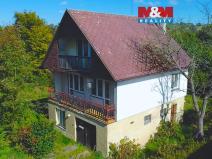 Prodej rodinného domu, Třebařov, 147 m2
