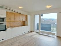 Pronájem bytu 2+kk, Praha - Modřany, Zlochova, 47 m2