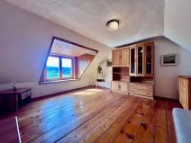 Prodej rodinného domu, Horní Loučky, 75 m2