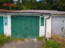 Prodej garáže, Karviná, 18 m2