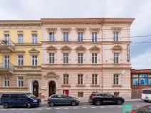 Pronájem bytu 3+kk, Teplice, 28. října, 71 m2