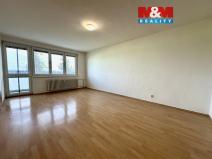 Pronájem bytu 1+1, Praha - Strašnice, Přetlucká, 33 m2