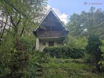 Prodej chaty, Přerov, Dražka, 45 m2