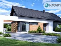 Prodej rodinného domu, Bludov, 105 m2