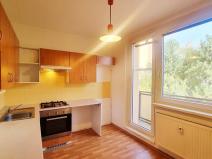 Pronájem bytu 1+1, Brno, Olbrachtovo náměstí, 31 m2