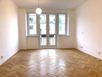 Pronájem bytu 3+1, Praha - Nusle, Nad studánkou, 70 m2