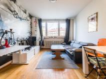 Prodej bytu 3+1, Brno - Štýřice, Havlenova, 68 m2