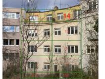 Prodej bytu 1+1, Praha - Veleslavín, Veleslavínská, 47 m2