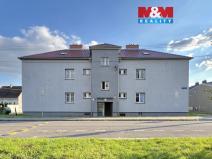 Prodej činžovního domu, Ostrava - Muglinov, Vančurova, 320 m2