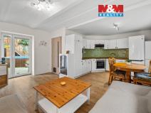 Prodej rodinného domu, Podlešín, 84 m2