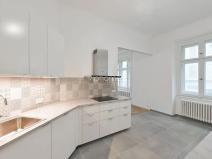 Pronájem bytu 3+kk, Praha - Josefov, Maiselova, 140 m2